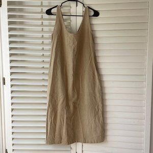 Po-em Sun Dress